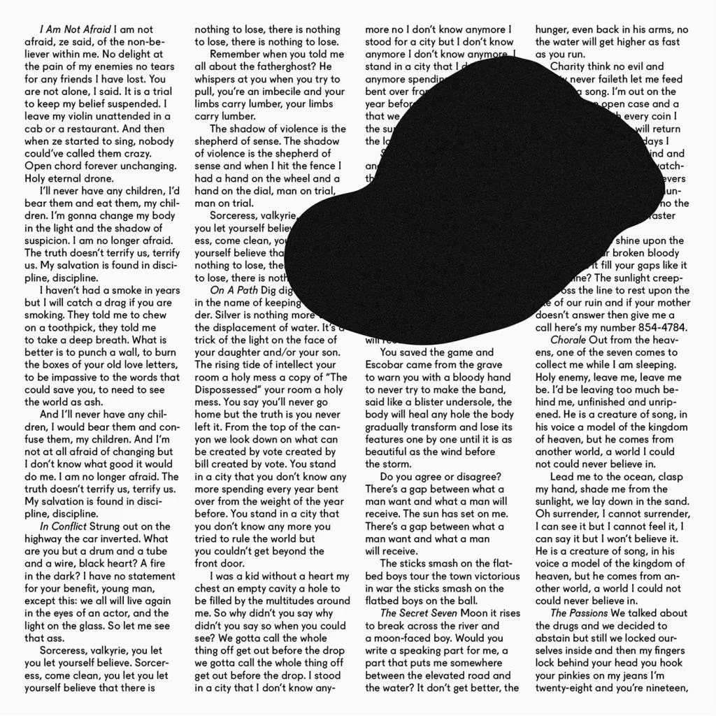 In Conflict - Owen Pallett