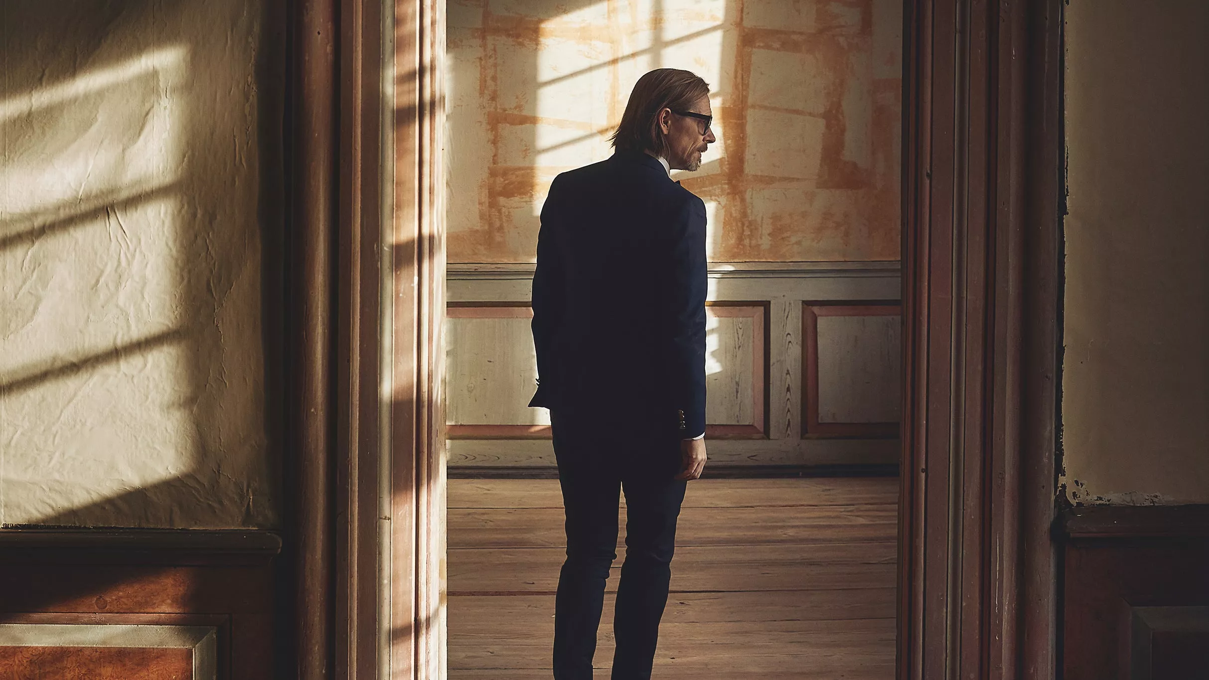 Claus Hempler - solo