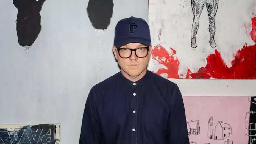 Lau Højen udgiver ny single og varsler ep – hør ”Kun dig”