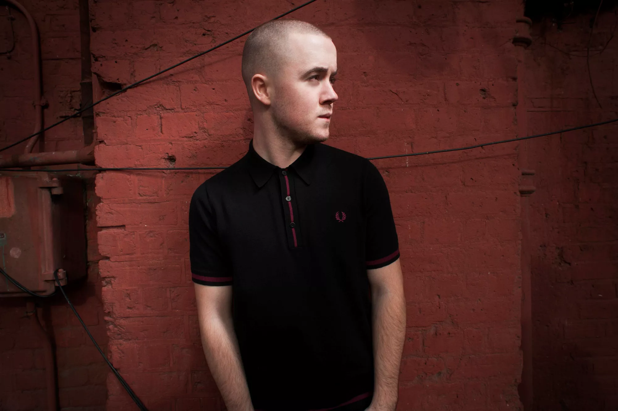 Maverick Sabre til Slottsfjell