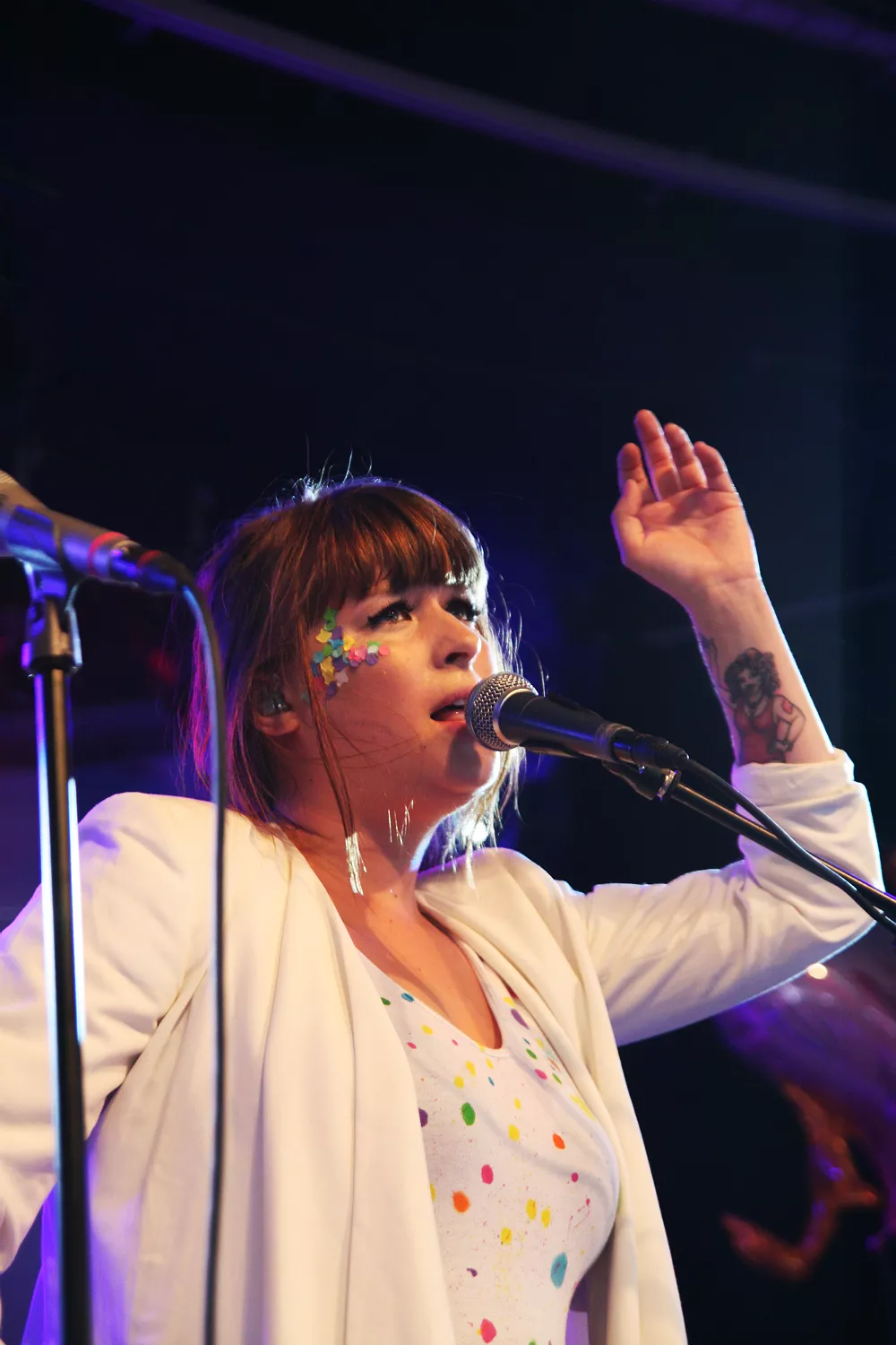 11 nya till Trästock