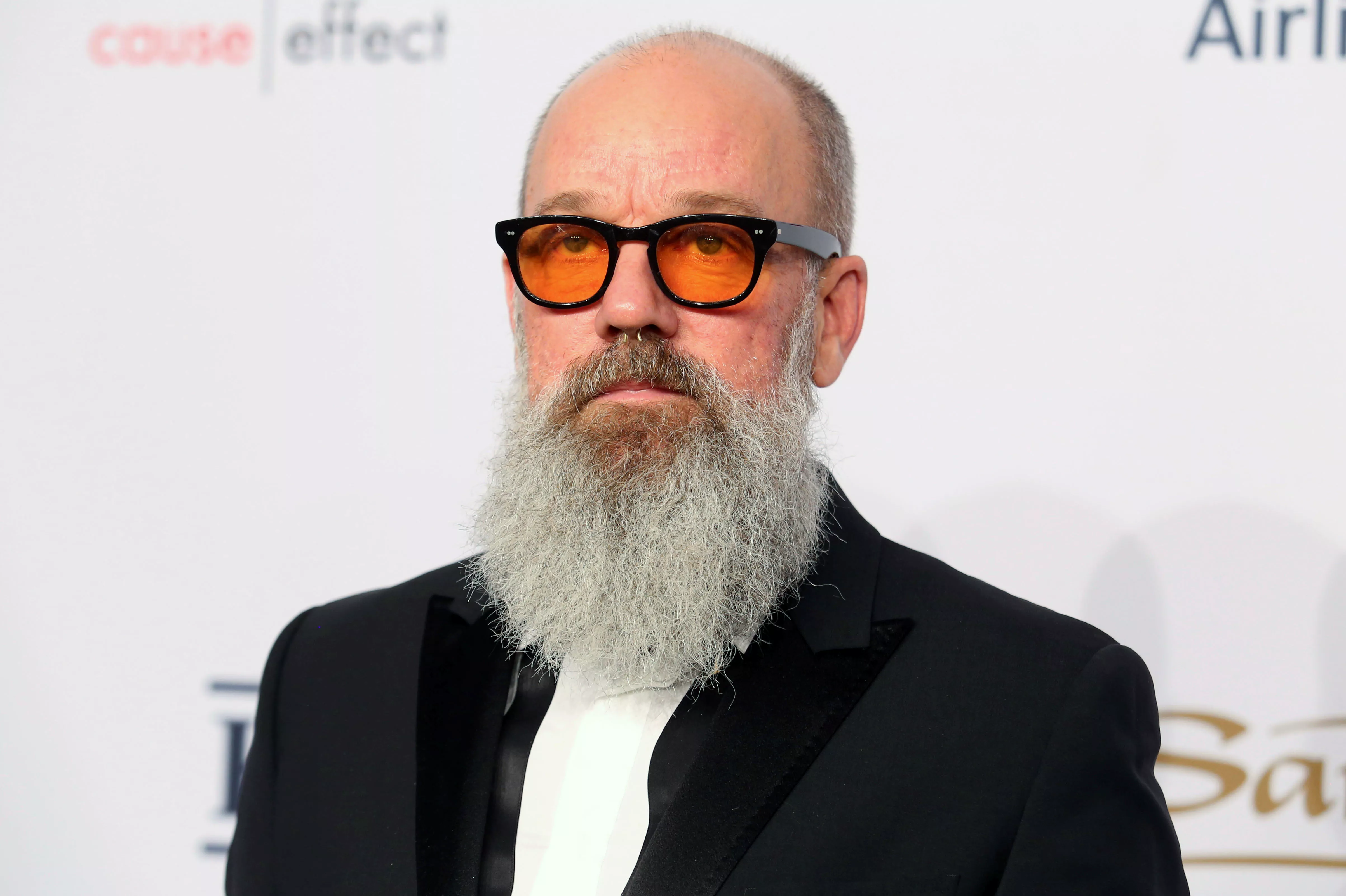 Michael Stipe med ny musikk