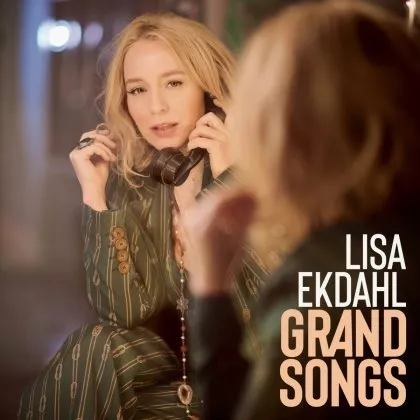 Grand Songs - Lisa Ekdahl
