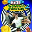 Hvem vandt i GAFFA og Casper & Mandrilaftalens store påskekonkurrence