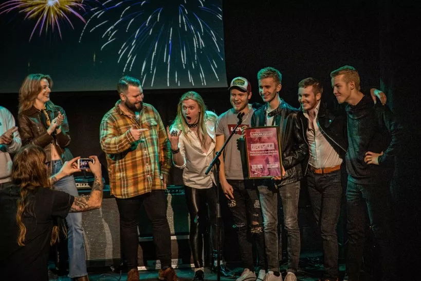 Fotograf: Ulf Zetterlund