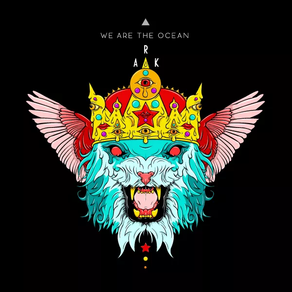 Ark - We Are The Ocean