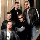 3 Doors Down i KB Hallen