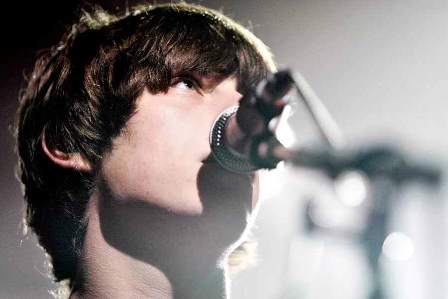 Jake Bugg til Danmark igen