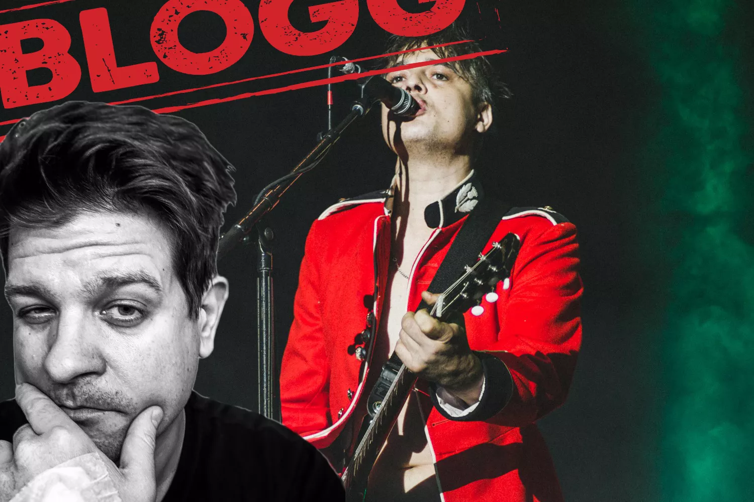 BLOGG: Dohertys viktuppgång krossar smågrabbar