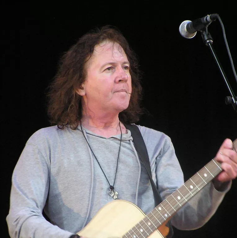 Chris Bailey i The Saints är död