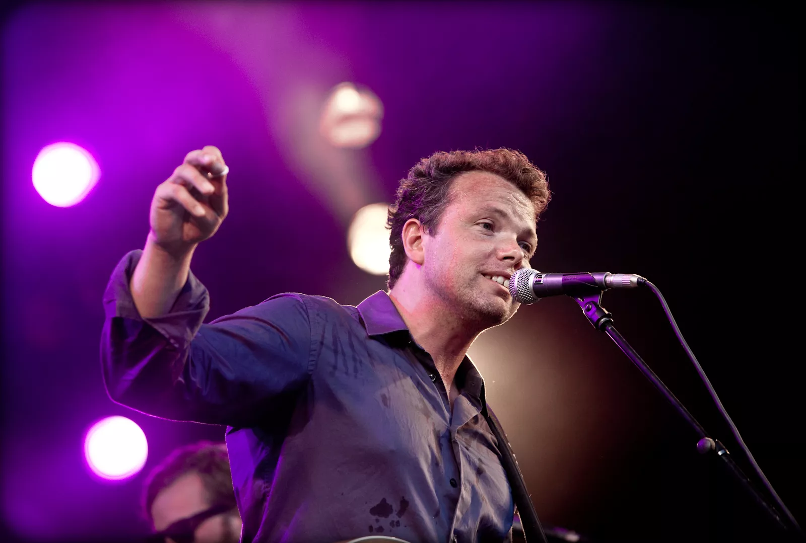 Rasmus Nøhr: Byparken, Vejle