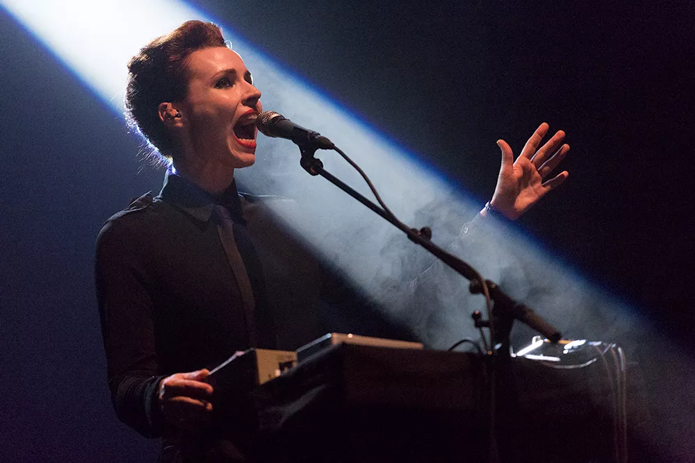 Blir første utenlandske band som spiller konsert i Nord-Korea