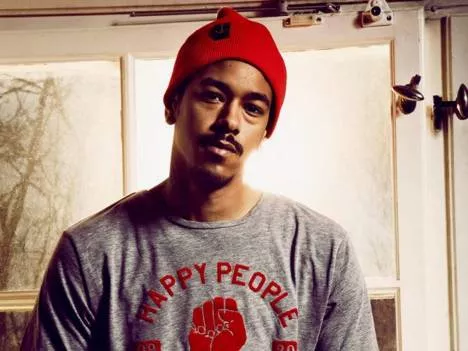 This Is Hultsfred bokar tunga hiphop-namn