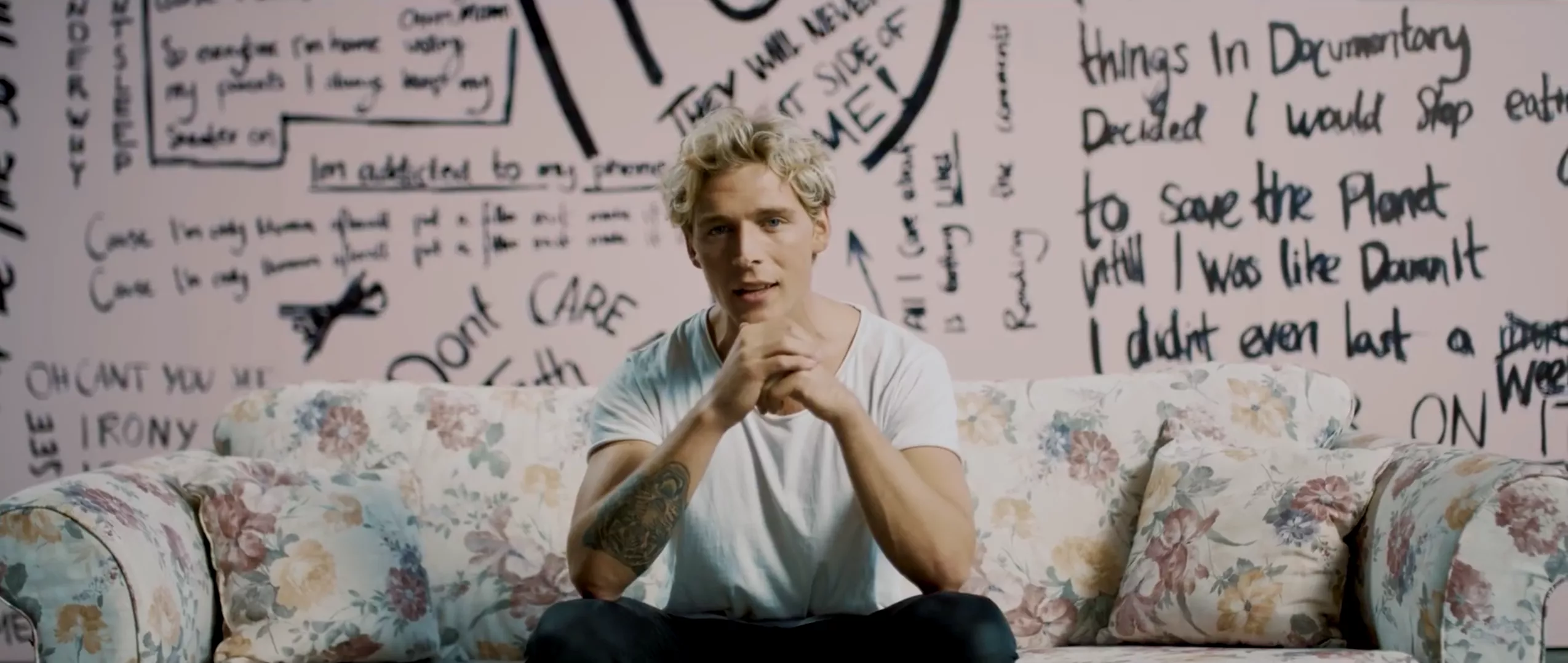 Christopher klar med ny, ærlig video – og stor turné