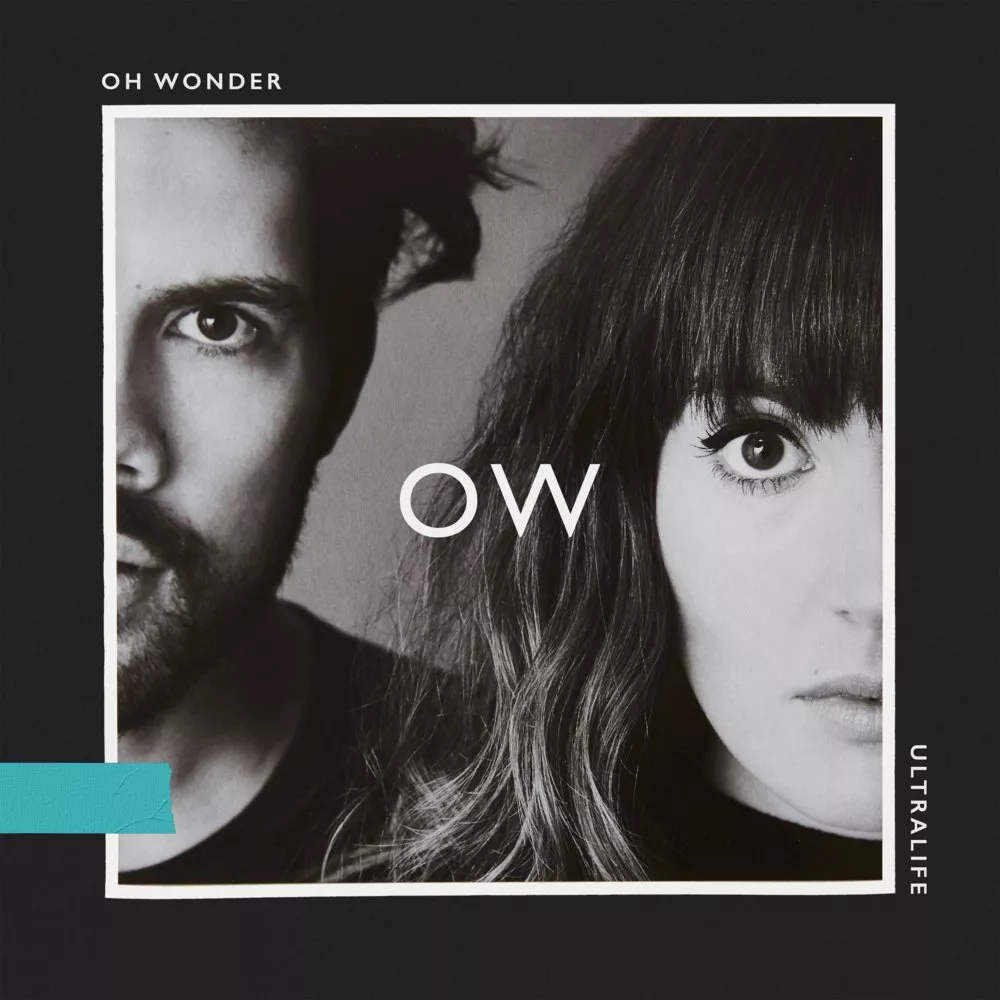 Ultralife - Oh Wonder