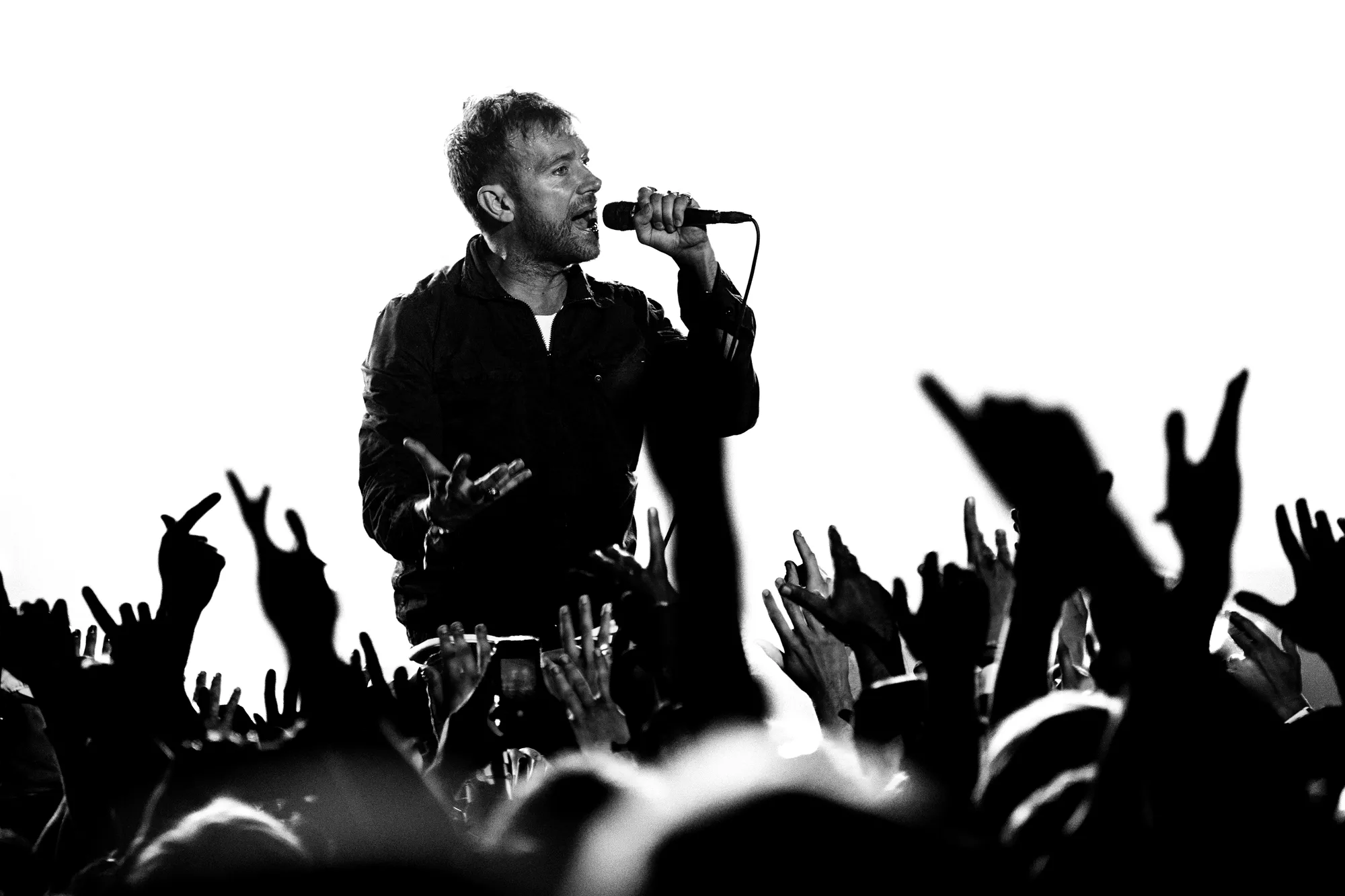 Animerade pophjältar och LA-punkare – här är dagens konsertnyheter