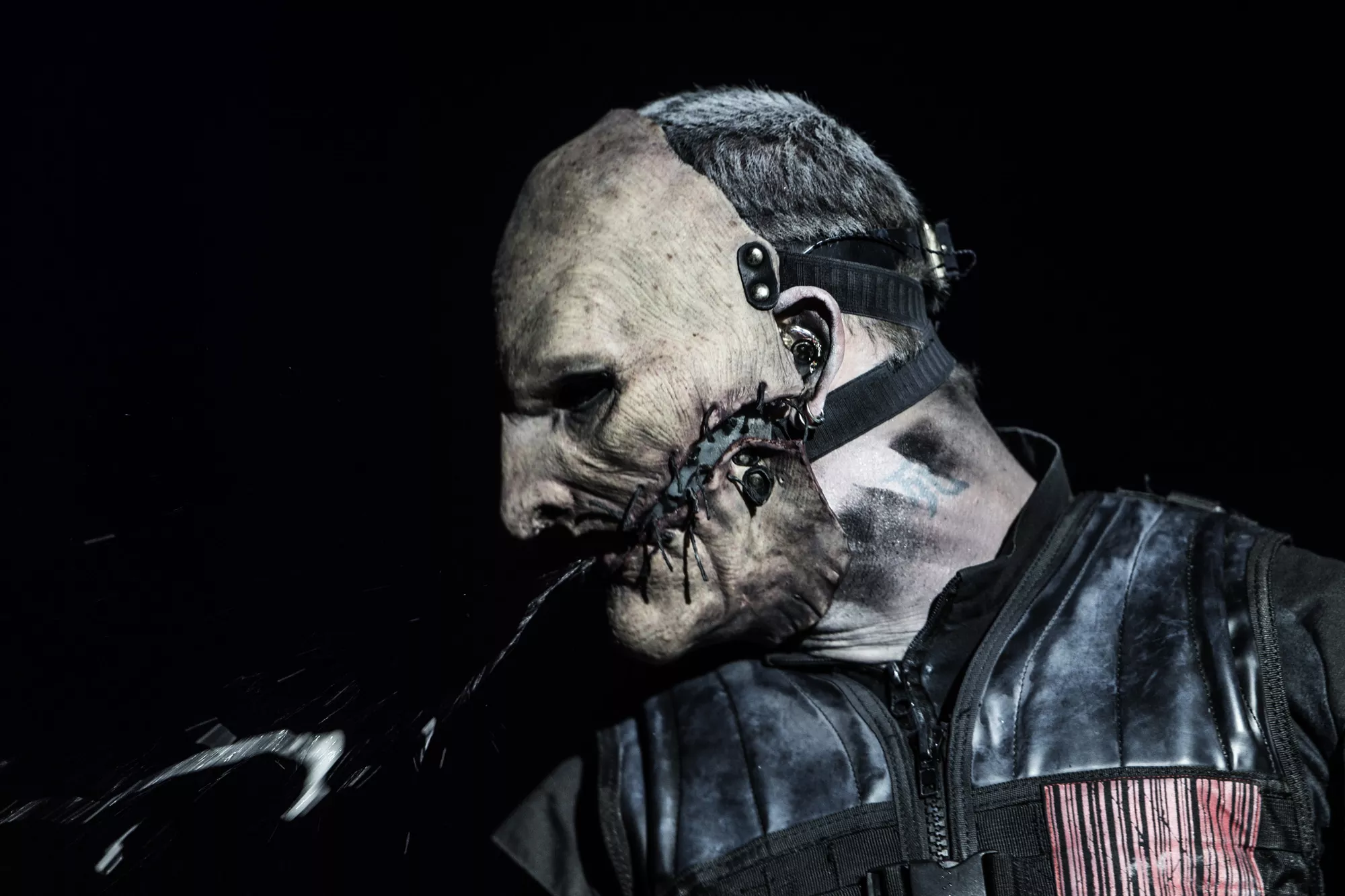 Slipknot: Folk bliver dummere og dummere