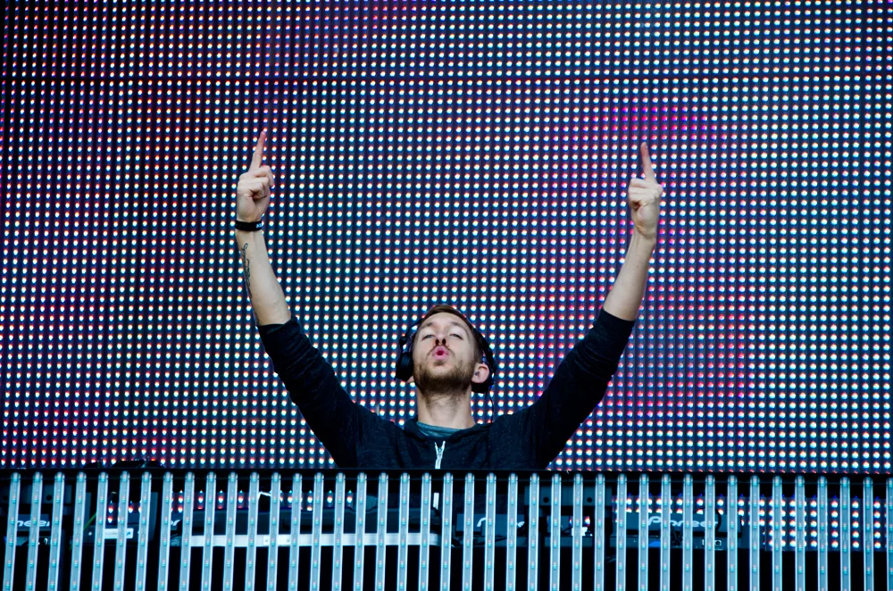 Top 10: Disse sange har indtjent mest fra Spotify 