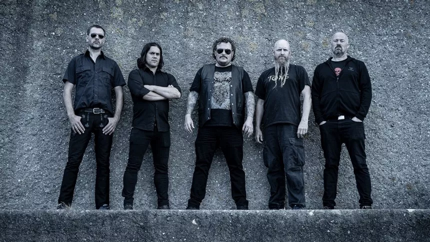 Ædende onde og smukke riffs fra Thorium