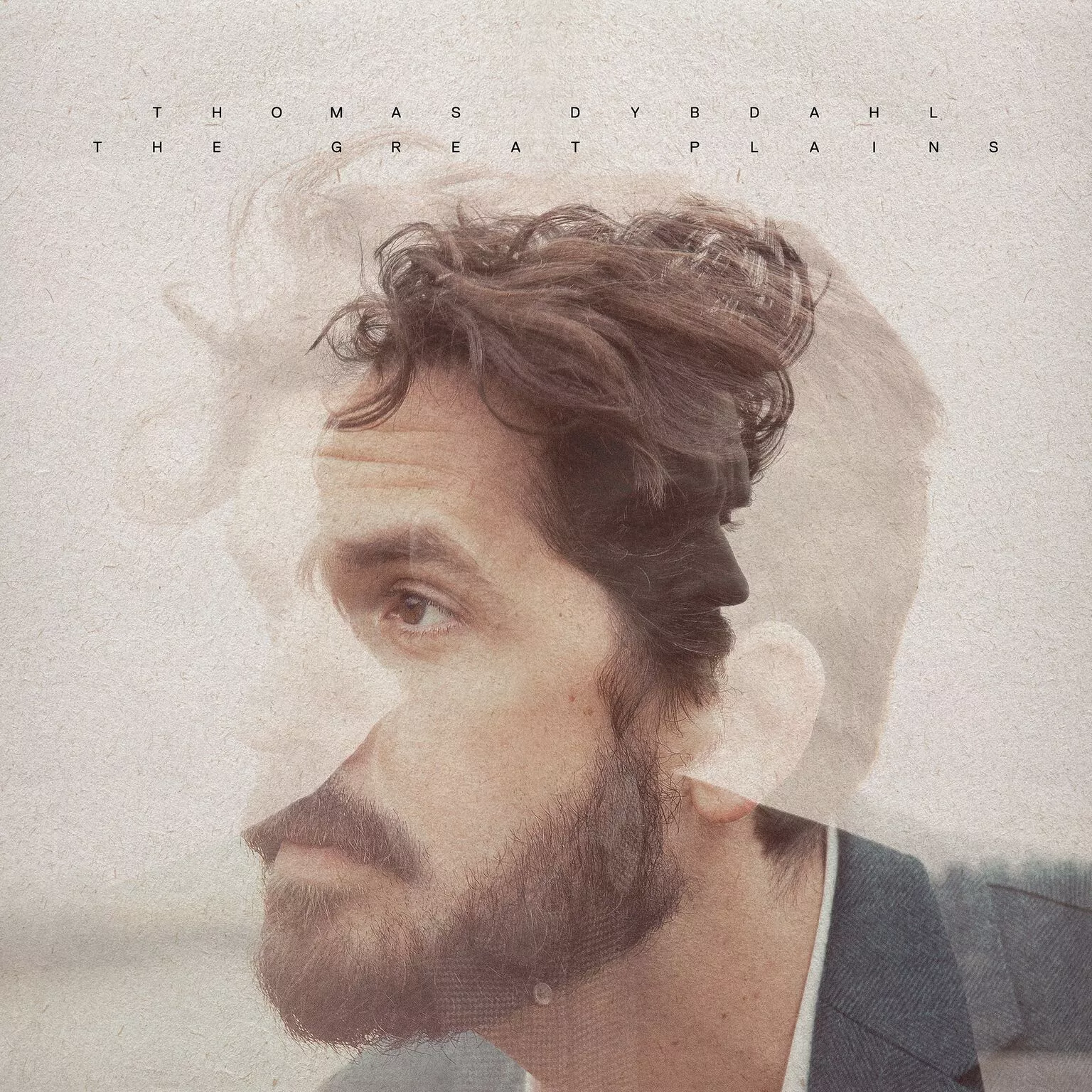 The Great Plains - Thomas Dybdahl