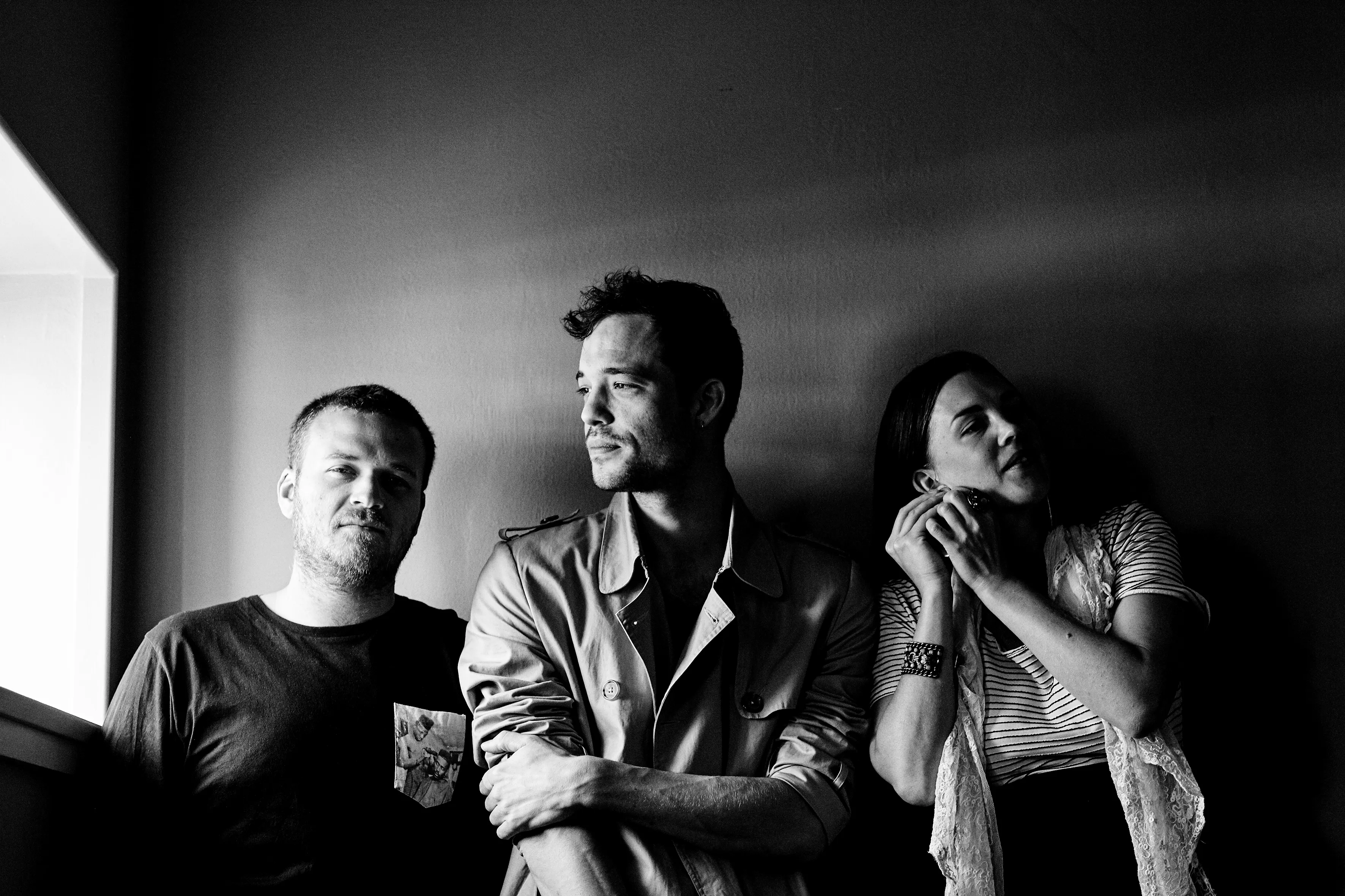 Nye Toner på Bremen Teater inviterer til en musikbranche-special
