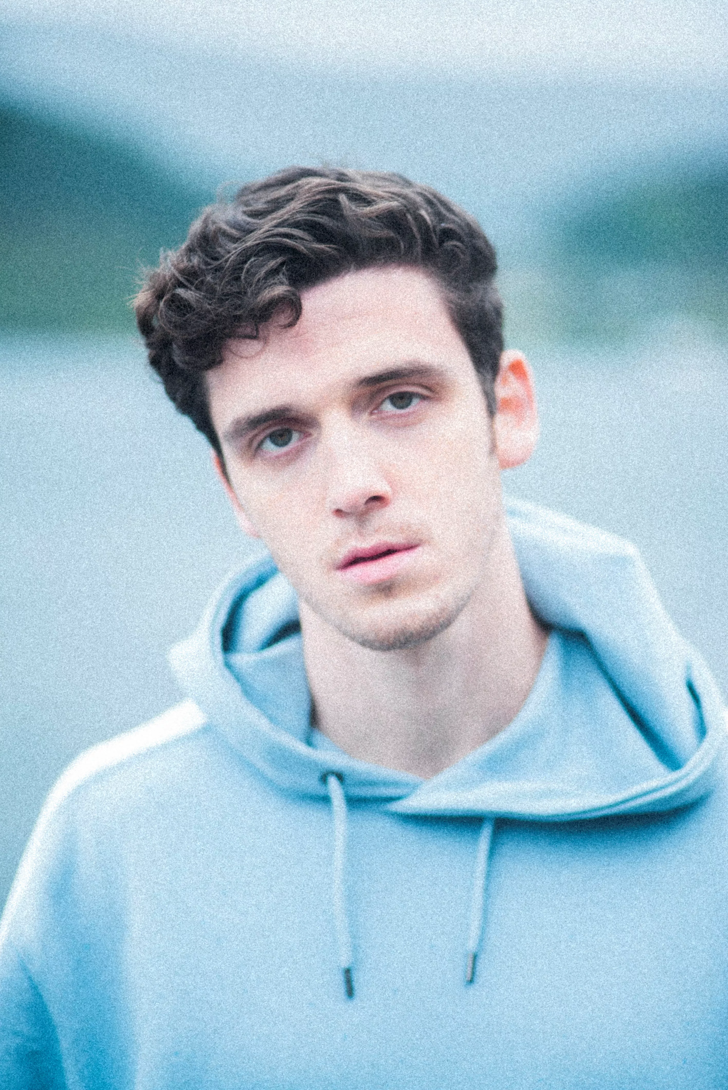 Gengiver fans sørgelige kærlighedshistorie på nyt track