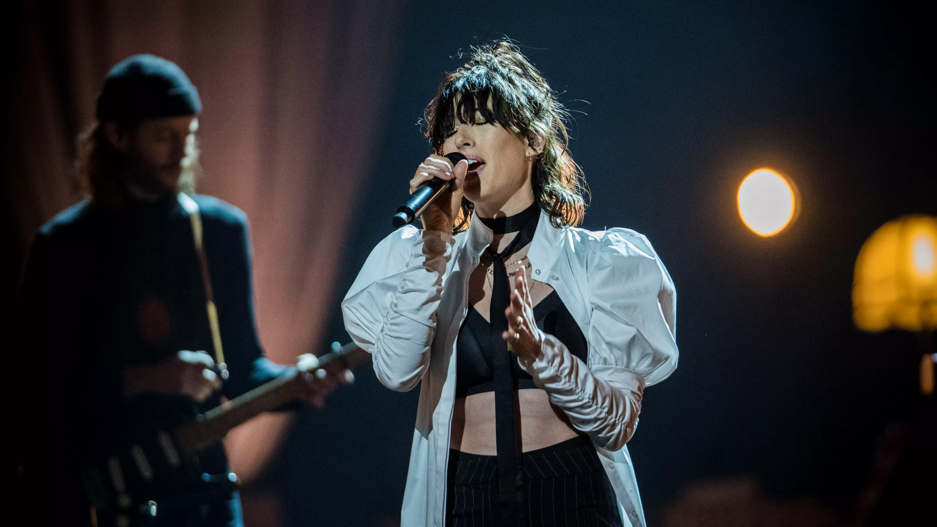 Inspireret af nedlukningen: Danish Music Awards bliver intimt