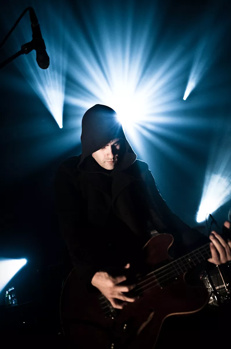 BRMC avslører albumdetaljer