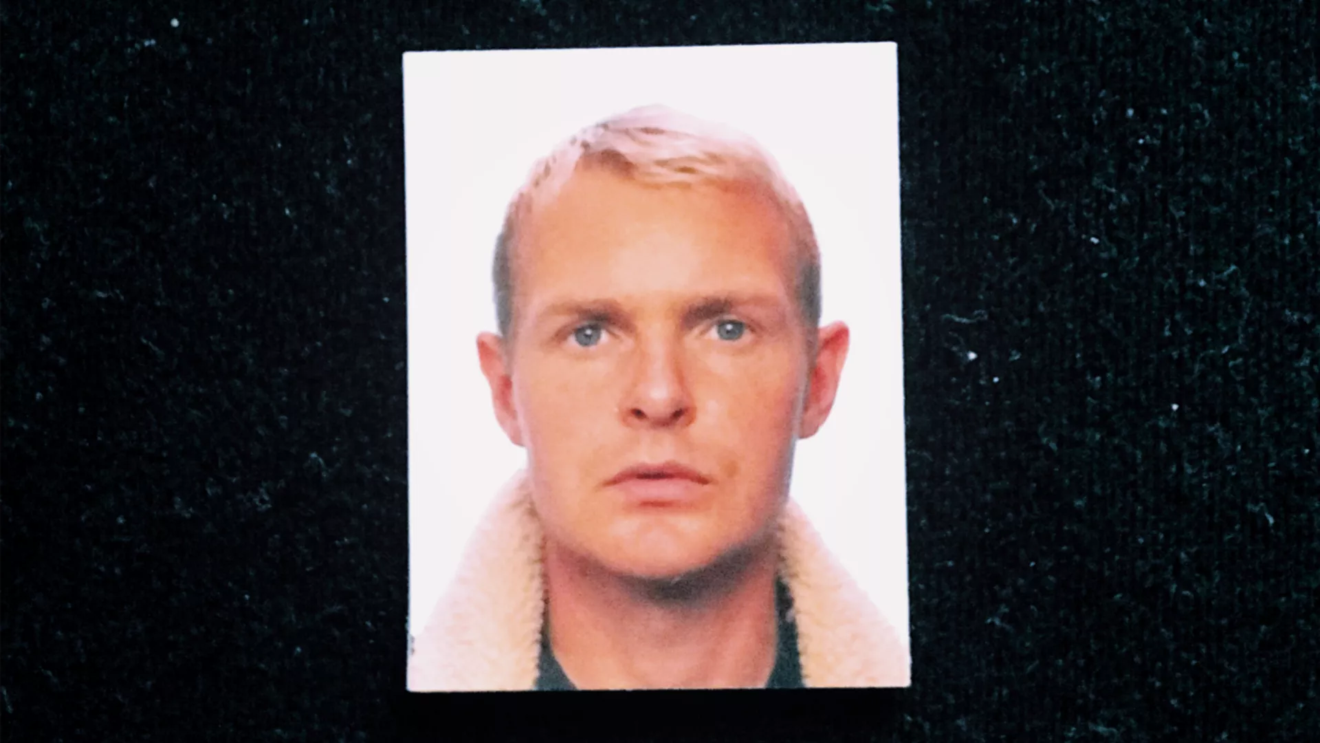 Niels Brandt udgiver titelsang fra tv-serie