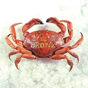 El Bronx - Mariachi El Bronx