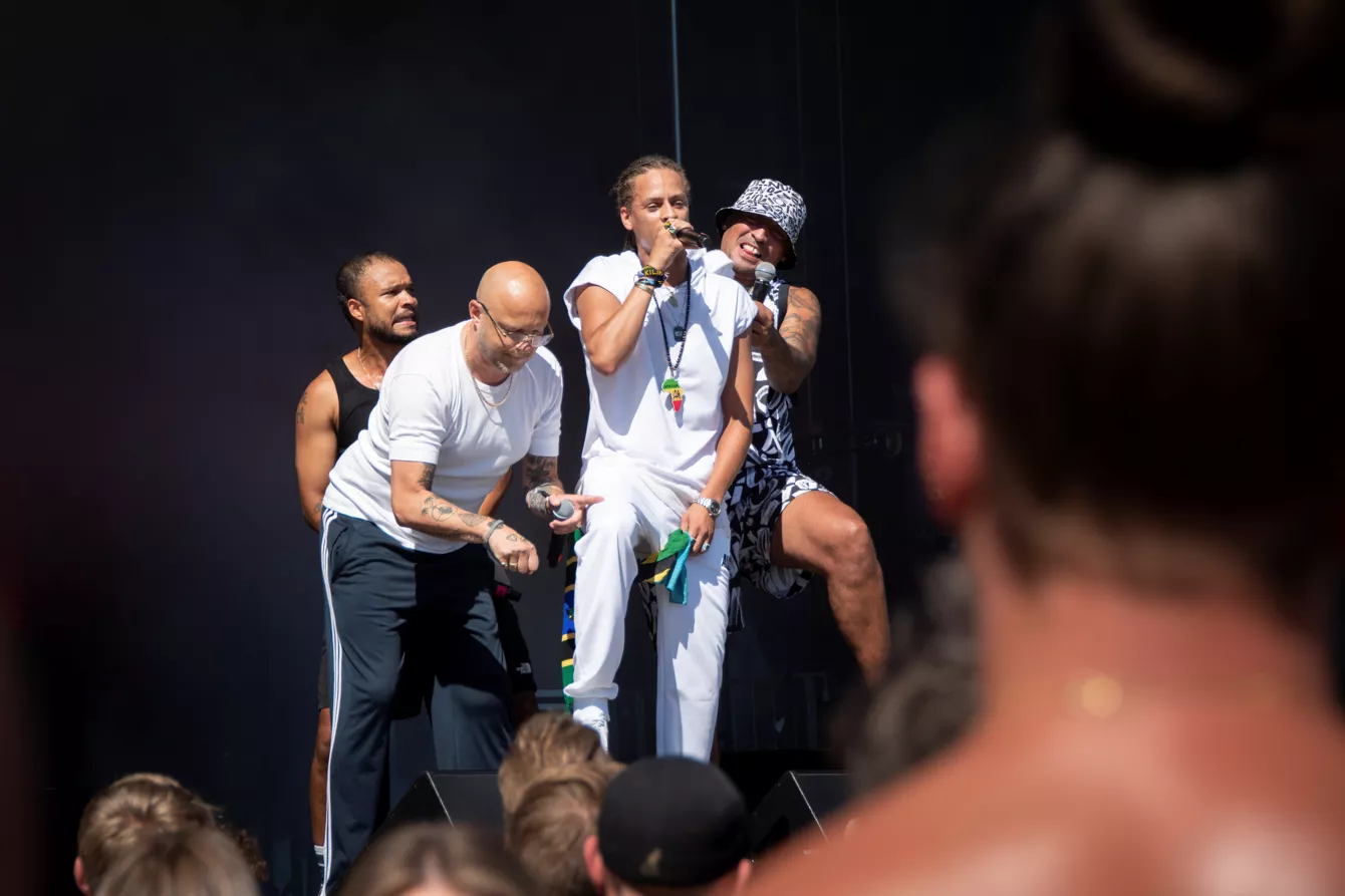 Foto: Sally Bang Reher