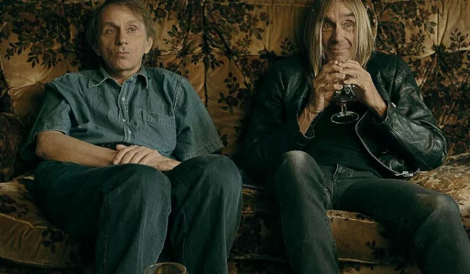 LISTE: Her er fire musikalske højdepunkter med Michel Houellebecq