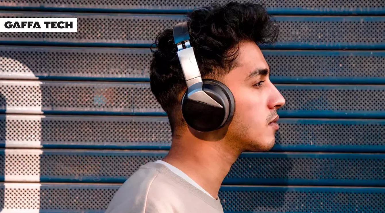 Bassen sendes direkte ind i knoglerne