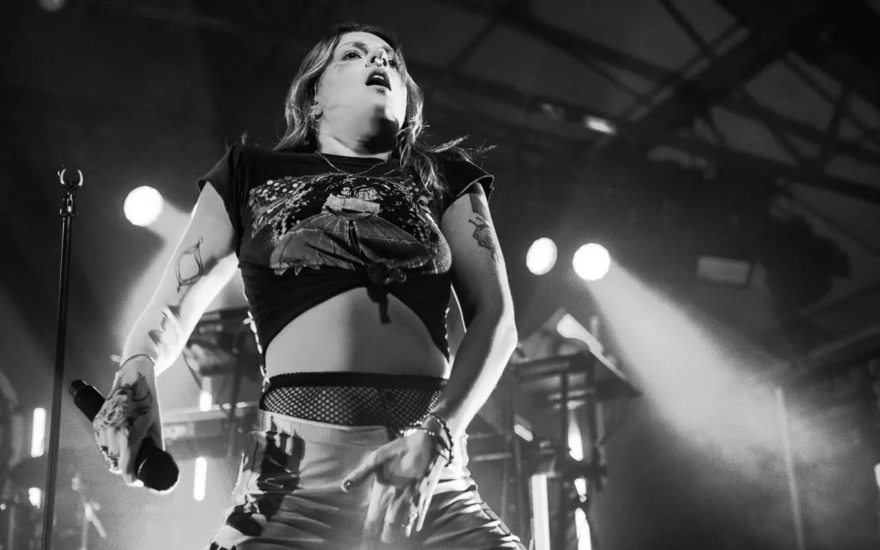 Tove Lo tilldelades grammisar för Årets album och Årets artist.