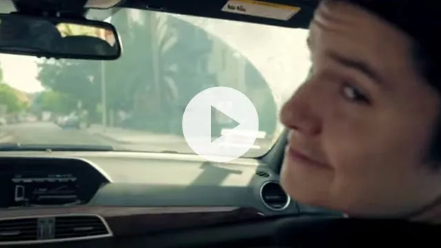 Se nyt afsnit i online-dokumentaren om Lukas Grahams karriere