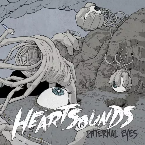 Internal Eyes - Heartsounds