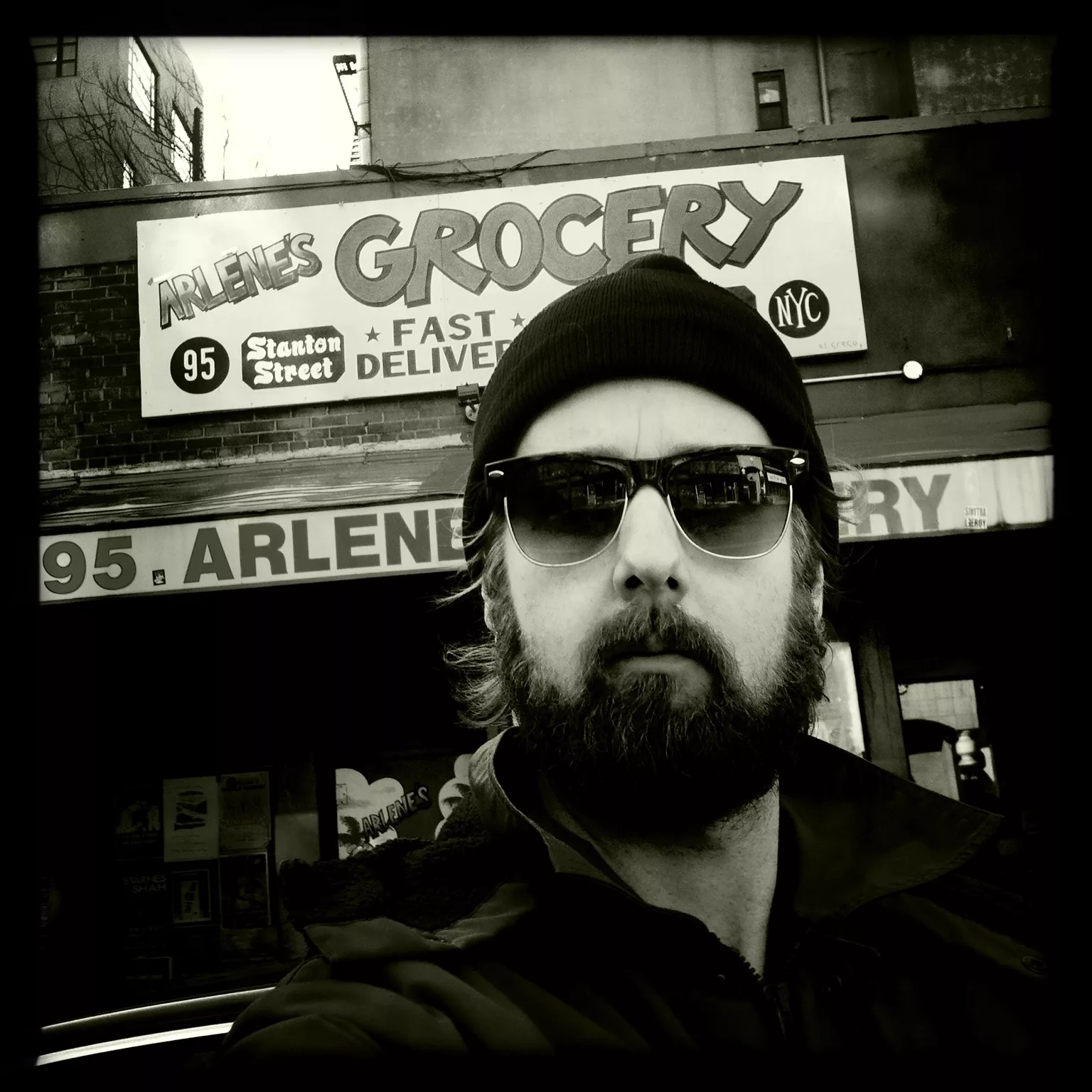 Southern Gothic Tales i New York kapitel 2