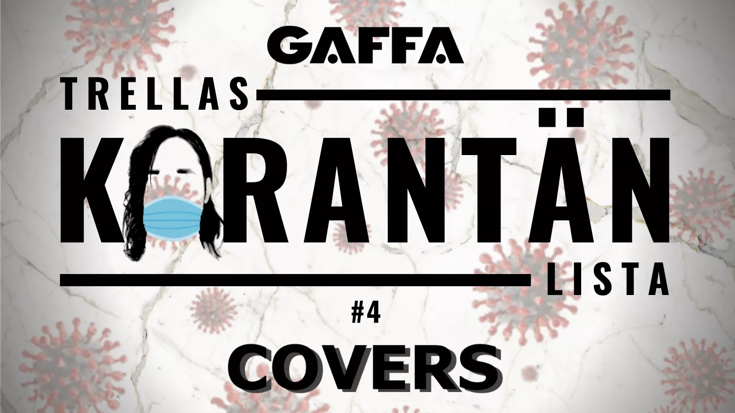 TK#4 – Här är världshistoriens bästa tolkningar