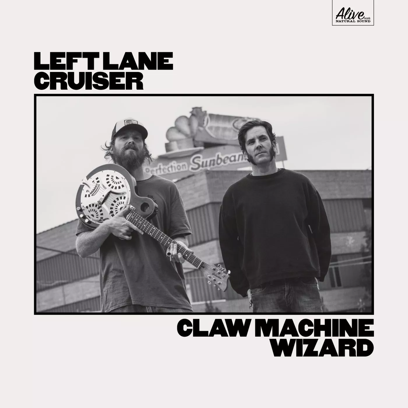 Claw Machine Wizard - Left Lane Cruiser 