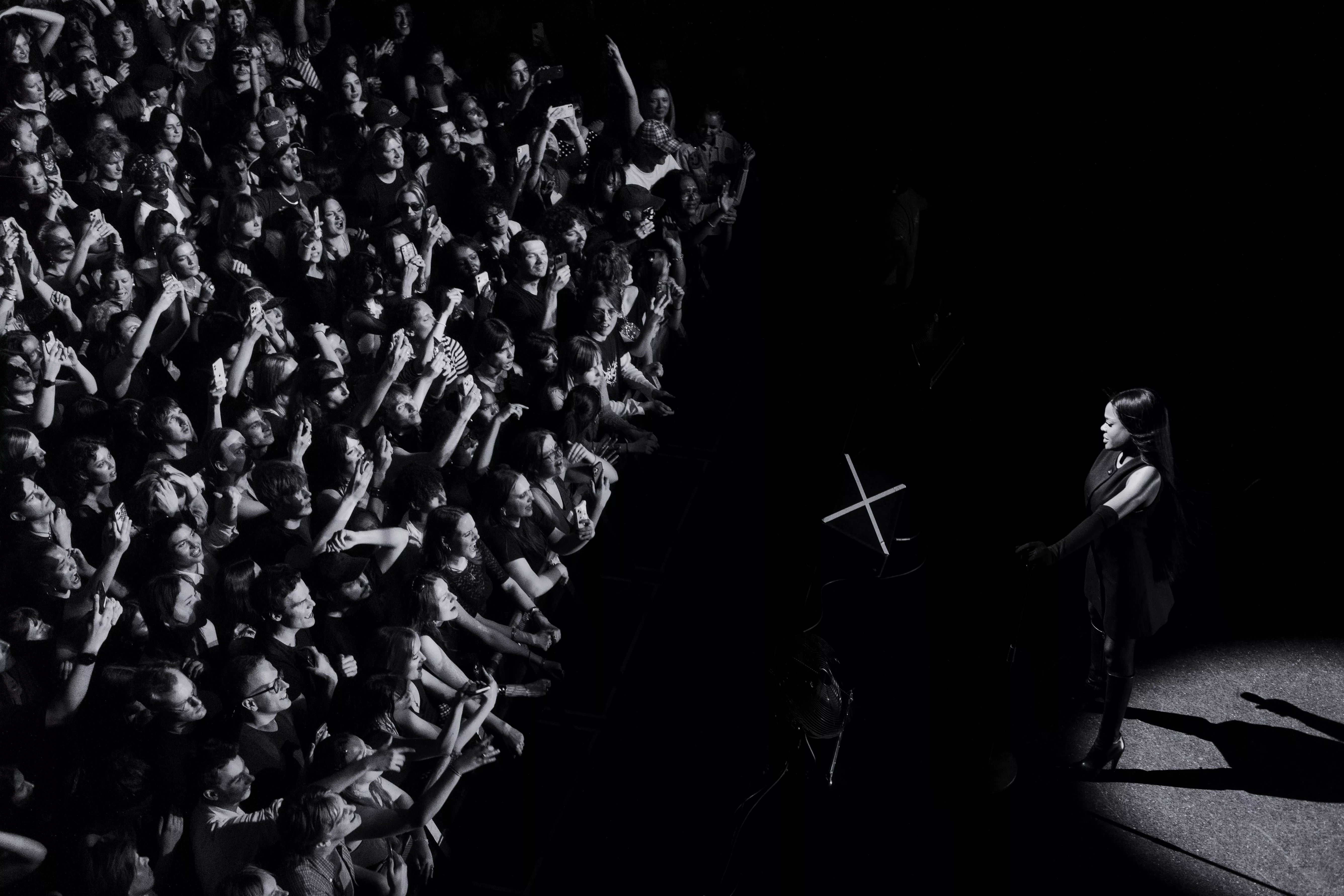 GAFFA Photo Awards: Alle nominerede og vinderen i kategorien Årets Foto 