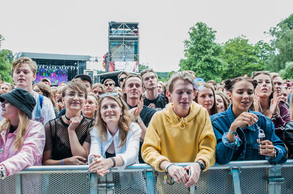 Här är artisterna Way Out West bör boka