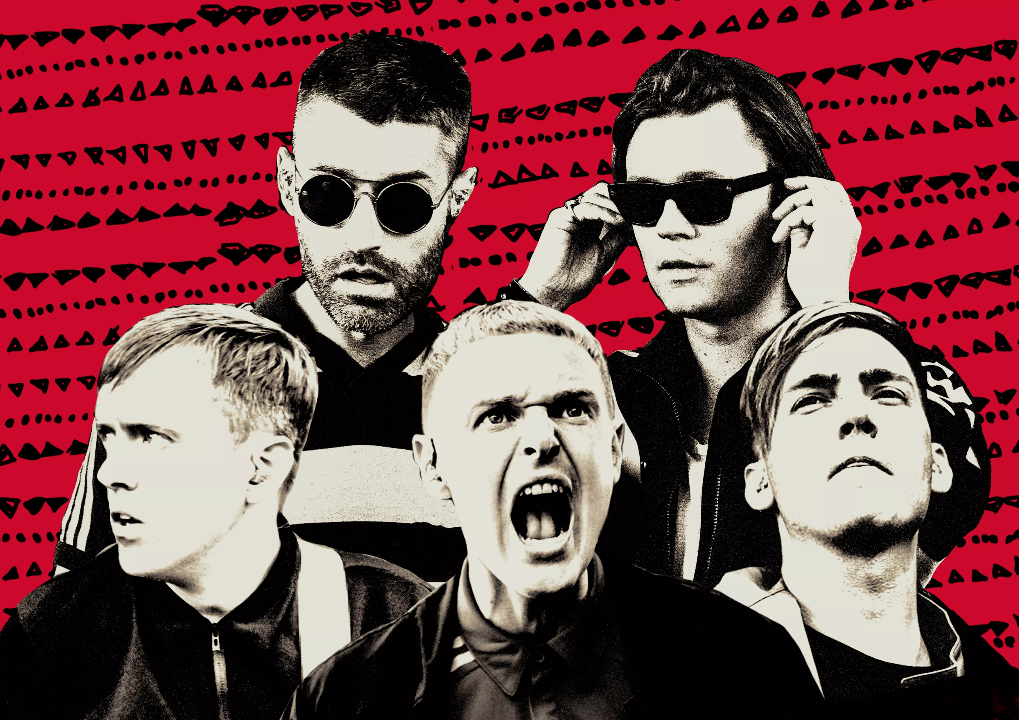 Danish Music Awards er tilbage