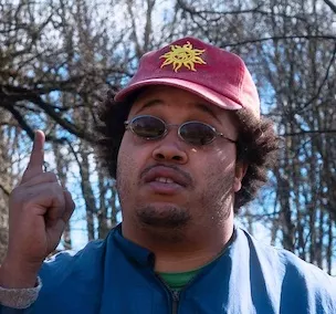 Adrian Sulemana Bolstad