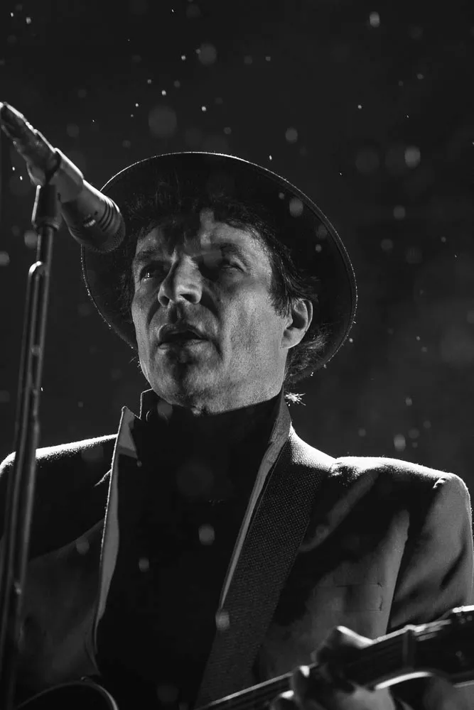 Thåström 60 år – här är 60 fantastiska låtar