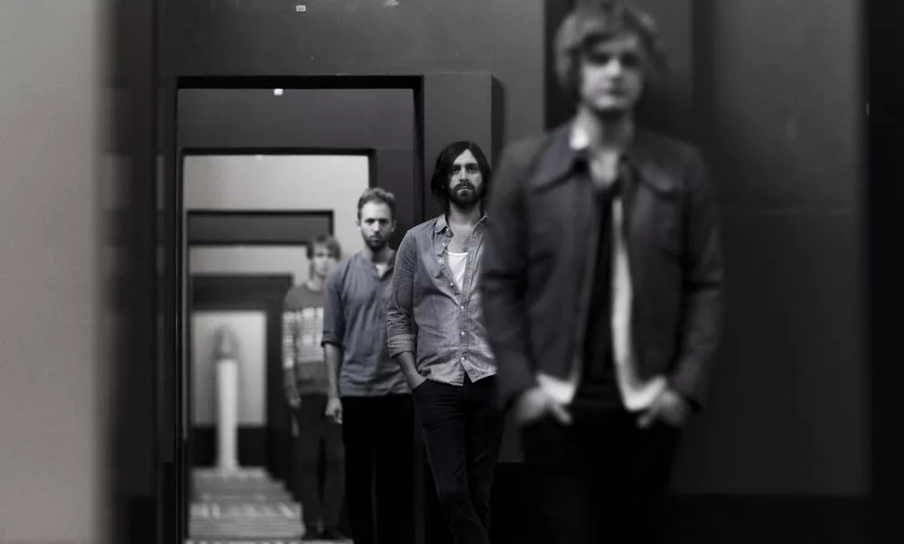 The Rumour Said Fire klar med deres første musikvideo