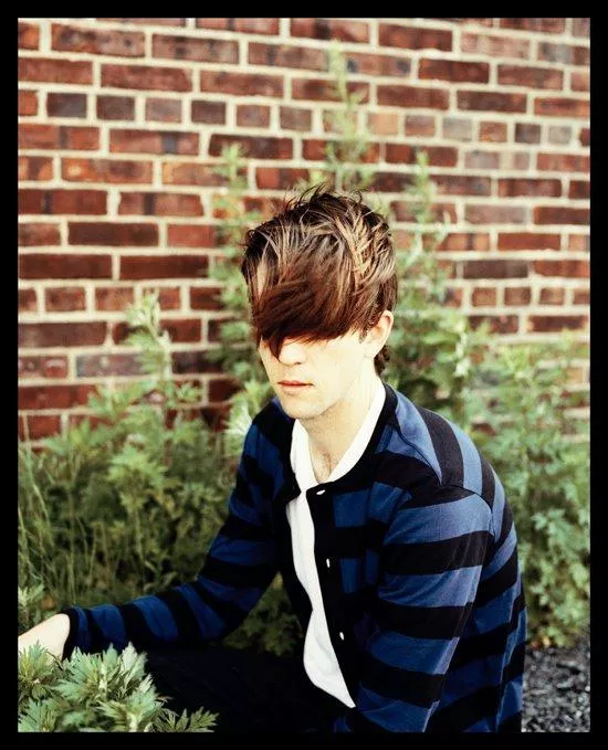 Owen Pallett: A Swedish Love Story