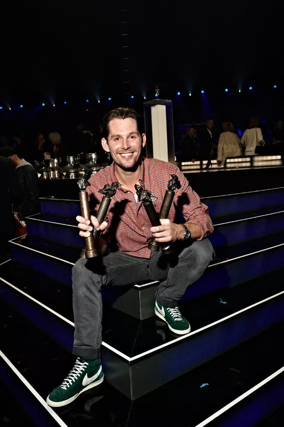 Vinderne af Danish Music Awards er fundet