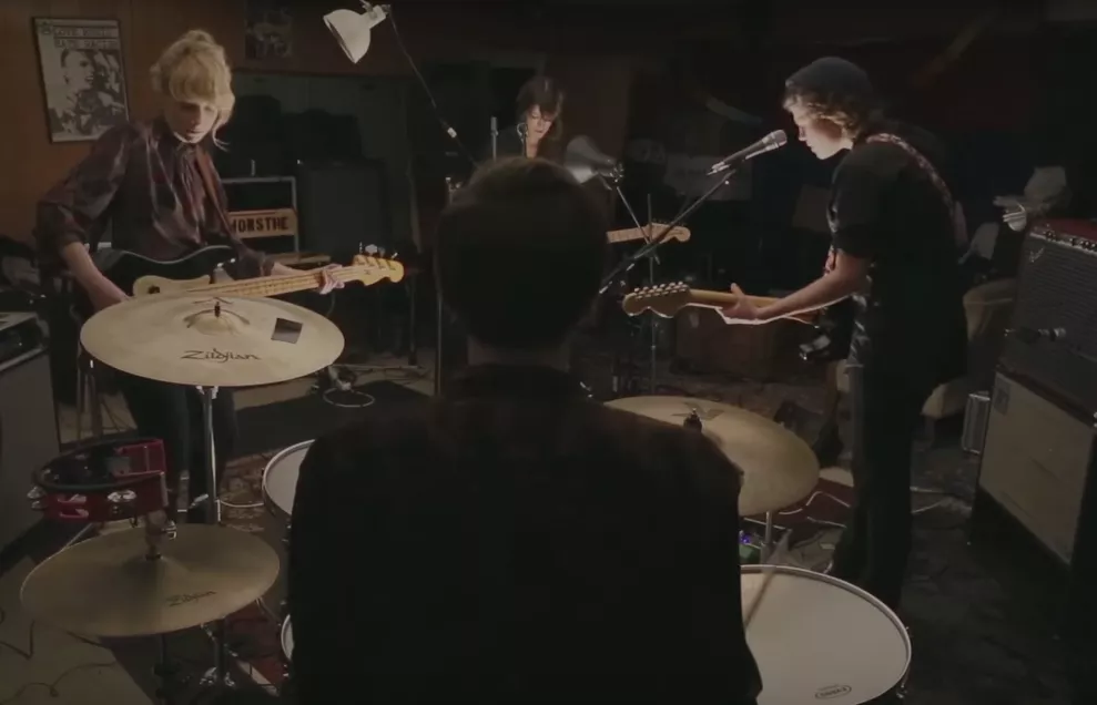 VIDEOPREMIÄR: Hunt – This Cannot Be