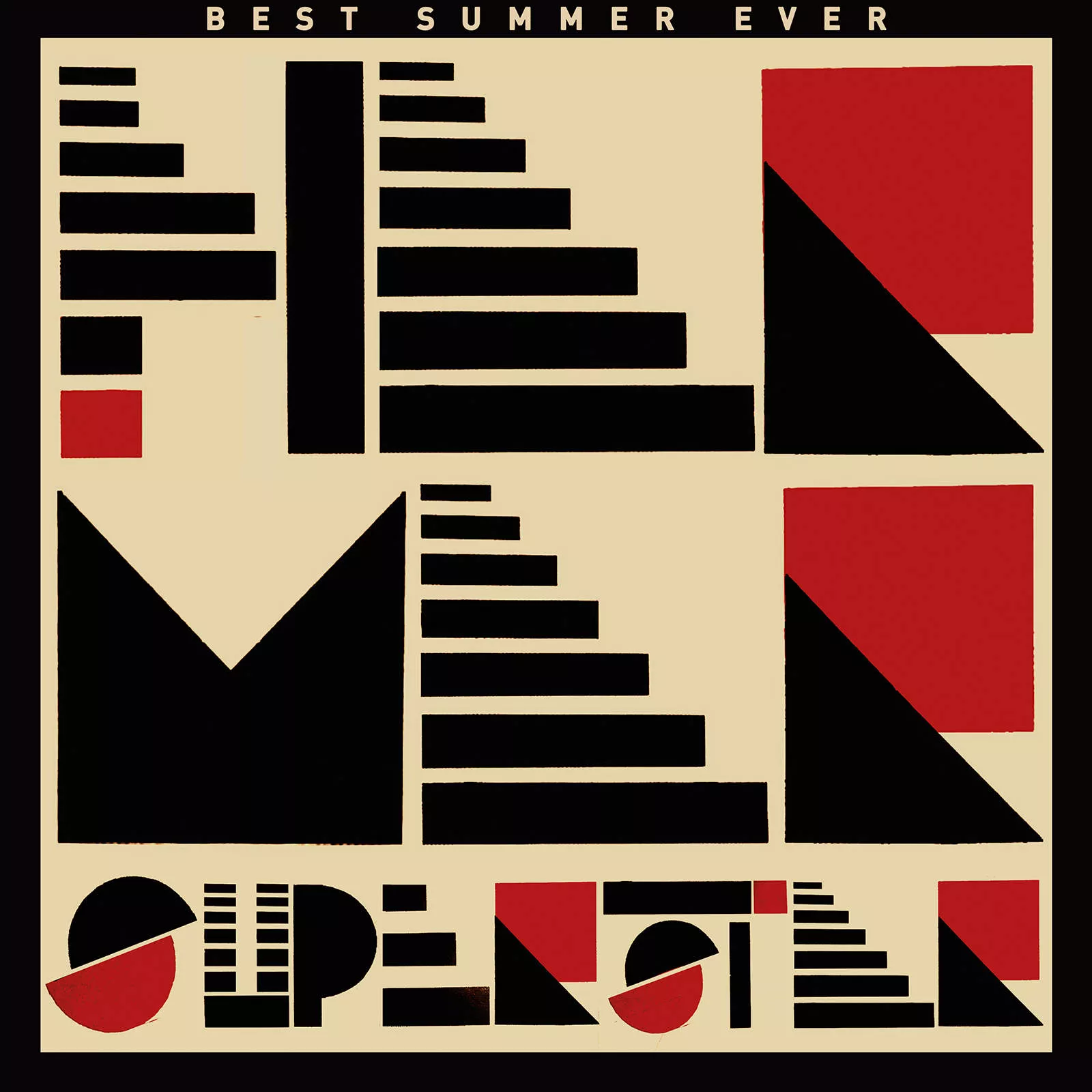 Best Summer Ever - Har Mar Superstar