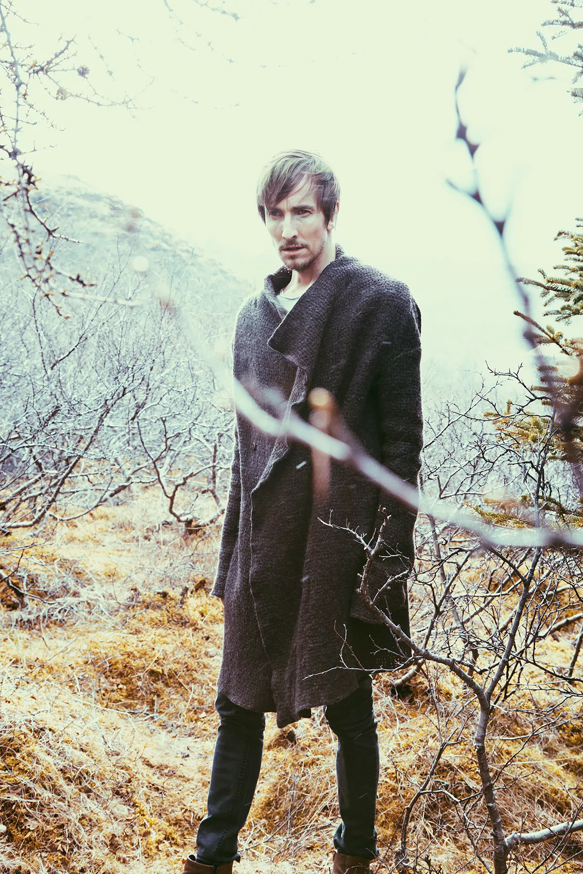 ANMELDELSE: Det bobler og syder i den islandske musikkilde